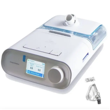 CPAP аппарат Philips Respironics Dreamstation Auto + маска Размер M