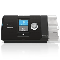 CPAP auto ResMed AirSense S10 AutoSet із зволожувачем Humid Air