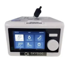 Апарат неінвазивної вентиляції  OXYDOC auto CPAP/APAP