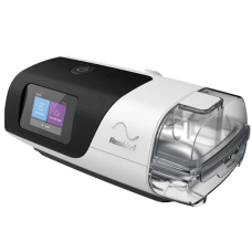 CPAP auto ResMed AirSense 11 із зволожувачем