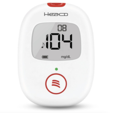 Глюкометр Heaco Safe AQ Voice