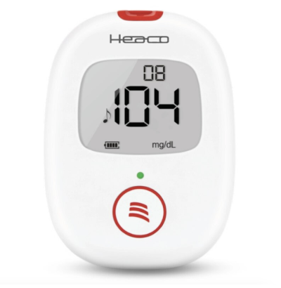 Глюкометр Heaco Safe AQ Voice