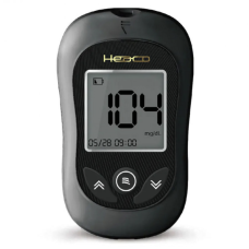 Глюкометр Heaco Gold AQ Plus