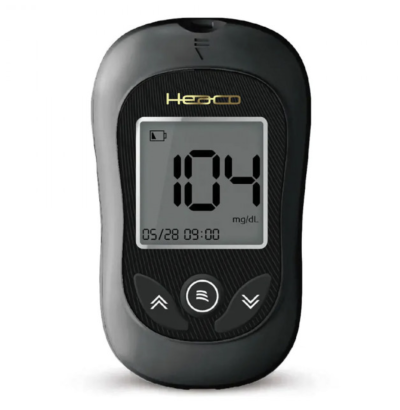 Глюкометр Heaco Gold AQ Plus