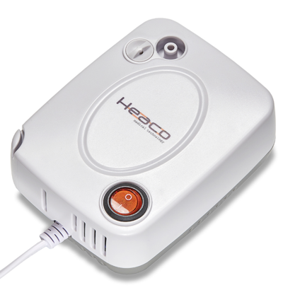 Компрессорный ингалятор небулайзер Heaco WNE211