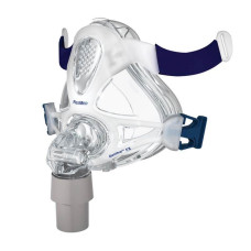 CPAP маска носо-ротова ResMed Mirage Quattro FX