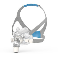 CPAP маска носо-ротова ResMed AirFit F30 (L)