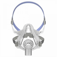 CPAP маска носо-ротова ResMed AirFit F10 (M)