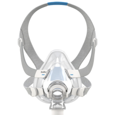 CPAP маска носо-ротова ResMed AirFit F20 (L)