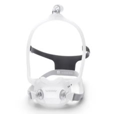Philips DreamWear повнолицьова ортонозальна CPAP маска - Розмір S
