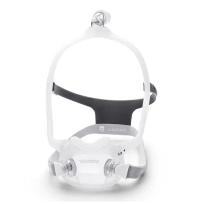 Philips DreamWear полнолицевая ортонозальная CPAP маска - Размер M
