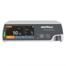Насос шприцевий MDK Med MI27 Plus