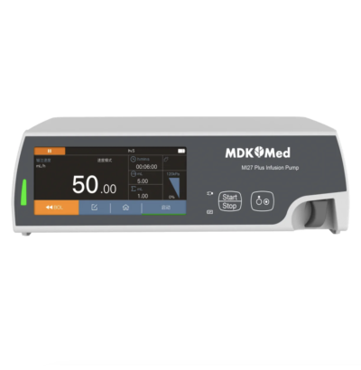 Насос шприцевый MDK Med MI27 Plus