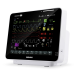 Монитор пациента Biolight Meditech S12 с модулем измерения СО2