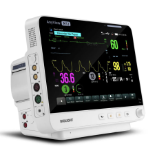 Монитор пациента Biolight Meditech M12