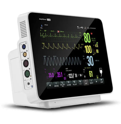 Монитор пациента Biolight Meditech S10