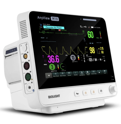 Монитор пациента Biolight Meditech M10