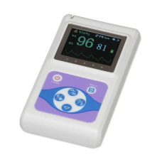  Пульсоксиметр Heaco CMS60D