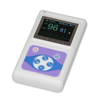  Пульсоксиметр Heaco CMS60D